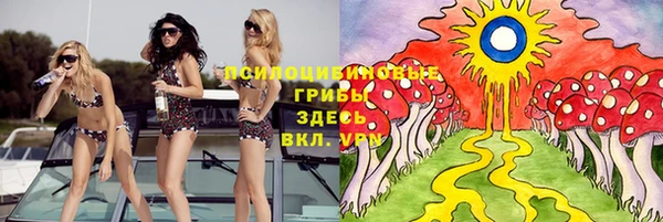 герыч Осинники